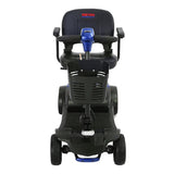 Metro Mobility Max Sport 24V/12AH Electric Drive Mobility Scooter, 300LBS (SAK91084)