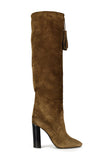Saint Laurent Women Meurice Boots