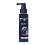 Clear Men Scalp Pro: Advanced Hair Growth Serum for Men - Clinically Proven Hair Loss Treatment - Strengthens & Thickens Hair for Increased Density