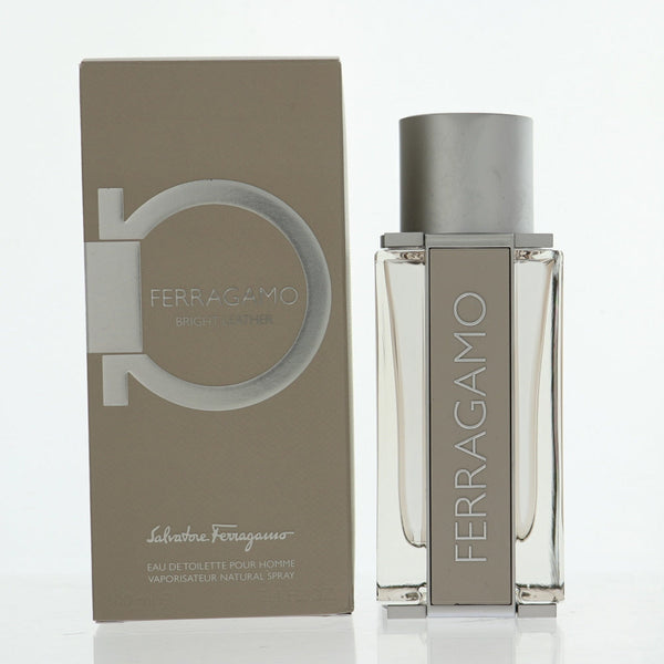 Bright Leather By Salvatore Ferragamo