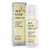 MFM Age Stop Chin-Up Firming Neck Cream 50 ml