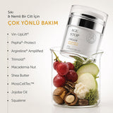 Mfm Age Stop Anti-Aging Cream with Argireline 50 ml