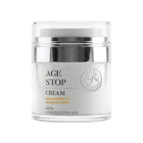 Mfm Age Stop Anti-Aging Cream with Argireline 50 ml
