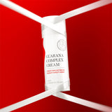 Mfm Guarana Complex Firming Body Cream 100 ml