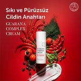 Mfm Guarana Complex Firming Body Cream 100 ml