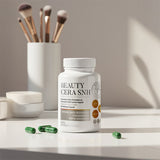 MFM Beauty Cera SNH Ceramide & CoQ10 Supplement 60 Capsules