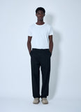 Moncler X Frgmt Hiroshi Fujiwara Men Logo Print Pants