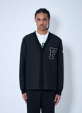 Moncler X Frgmt Hiroshi Fujiwara Men Anise Bomber Jacket