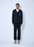 Moncler X Frgmt Hiroshi Fujiwara Men Anise Bomber Jacket