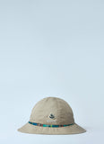 Moncler X Frgmt Hiroshi Fujiwara Men Logo Motif Bucket Hat