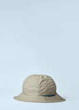 Moncler X Frgmt Hiroshi Fujiwara Men Logo Motif Bucket Hat