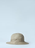 Moncler X Frgmt Hiroshi Fujiwara Men Logo Motif Bucket Hat