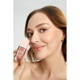 Show By Pastel Liquid Blush - Natural Makeup, Long-Lasting Cheek Color, Portable Cosmetics - 54