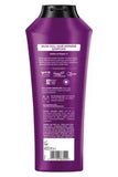 Gliss Full Hair Wonder Anti-Hair Loss Shampoo: Strengthens, Volumizes Thin Hair with Biotin & Collagen - 400ml