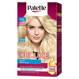 Palette Deluxe Hair Dye - Intense, Long-Lasting Color with Nourishing Properties