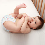 Sevi Bebe Breathable Potty Training Pants for Toddlers - Eco-Friendly, Reusable Training Pants for Boys and Girls (10-15 kg)