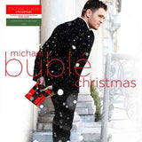 Michael Bublé - Christmas (Limited Edition, Green Vinyl) [Vinyl]
