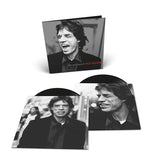 The Very Best Of Mick Jagger [2 LP] [Vinyl]