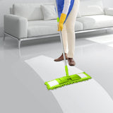 Microfiber 360¬∞ Rotatable Floor Mop