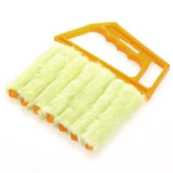 Microfibre Venetian Blind Brush