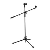 Microphone Stands Tripod Boom Mic Holders