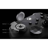 Microsoft Bluetooth Elite Series 2 Controller  (Refurbished)
