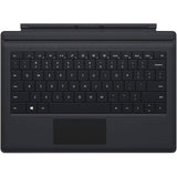 Microsoft Surface 3 10.8" 4GB Ram 64GB Win 10 with Keyboard Cover (Refurbished)