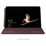 Microsoft Surface Go 8GB RAM 128GB SSD Silver (Refurbished)