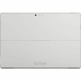 Microsoft Surface Pro 3 12.3" 4GB RAM 128GB SSD Silver MQ2-00001 (Refurbished)