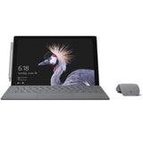 Microsoft Surface Pro 5th Gen  8GB 256GB SSD (Refurbished)