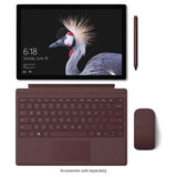 Microsoft Surface Pro 5th Gen Intel Core i5 4GB RAM 128GB (Refurbished)
