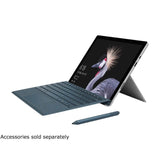 Microsoft Surface Pro Intel Core i5 7th Gen Detachable 2-in-1 Laptop Windows 10 Pro (Refurbished)