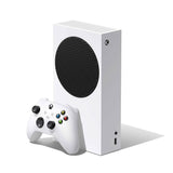 Microsoft Xbox Series S 512 GB All-Digital Console