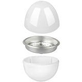 Microwave Egg Broiler Cooker Up to 4 Eggs