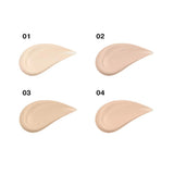 Love Generation Matt'ya Face Foundation 03 Cashmere Cream 30ml