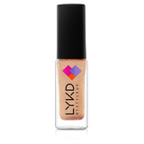 LYKD Nail Polish 917 Glarious - Long-Lasting Nail Polish for Vibrant Nail Colors