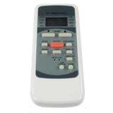 Anderic Substitute for Midea RG51F/EU1 Premium Mini Split Air Conditioner Remote Control - 17317000001294 [17317000A02500]