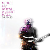 Live at the Royal Albert Hall 04.10.23 (Limited Edition) (3 Lp's) [Vinyl]