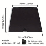 Migraine Relief Double Layer Gel Ice Head Wrap