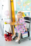 Peace, Love & Pandacorns 3/4 Sleeve Pocket Twirl Dress