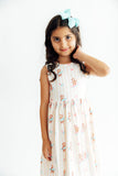 Monkey Sea, Monkey Do Tank Twirl Dress
