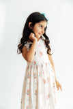 Monkey Sea, Monkey Do Tank Twirl Dress