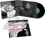 Ascenseur Pour L'echafaud [Vinyl]