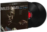 Miles Davis - Kind of Blue (Limited Edition) (Bonus Track, Gatefold LP Jacket) (2 Lp's) [Vinyl]