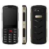 Military Rugged 4 Sim Card High Quality Mobile Cell Phone