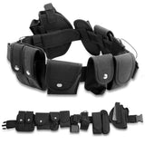 Military Utility Tactical Belt