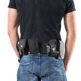 Military Utility Tactical Belt