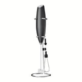 Milk Frother, Handheld Electric Mixer
