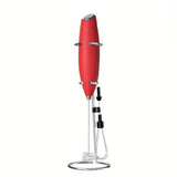 Milk Frother, Handheld Electric Mixer