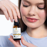 Mineaderm Advanced Brightening Vitamin C Serum 30 ml